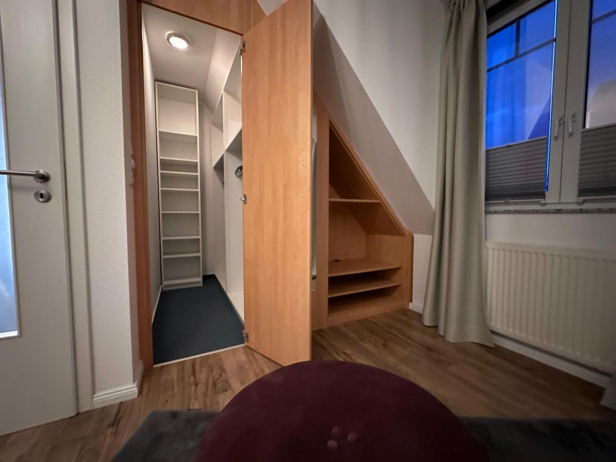 Luxx Downtown - Design-Apartment Zentral Im Ort Bad Zwischenahn Eksteriør billede